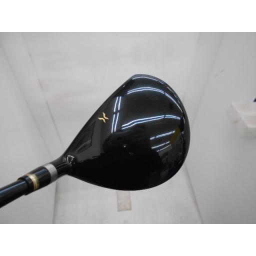 ホンマゴルフ ベレス ホンマ HONMA フェアウェイウッド BERES S-02 3W フレックスR 中古 Cランク｜golfpartner｜02