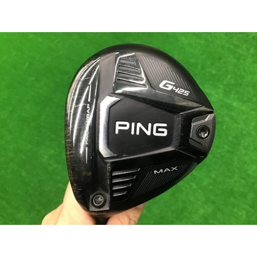 ピン G425 フェアウェイウッド G425 MAX G425 MAX 5W レフティ 