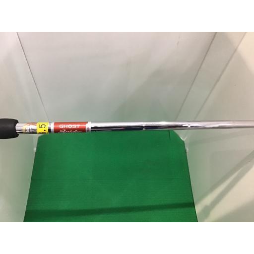 テーラーメイド ダディ ロング パター DADDY LONG LEGS 36.5インチ 中古 Cランク｜golfpartner｜04