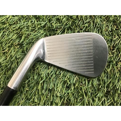 テーラーメイド ツアープロト アイアンセット Taylor Made P・750 TOUR PROTO 6S フレックスその他 中古 Cランク｜golfpartner｜03