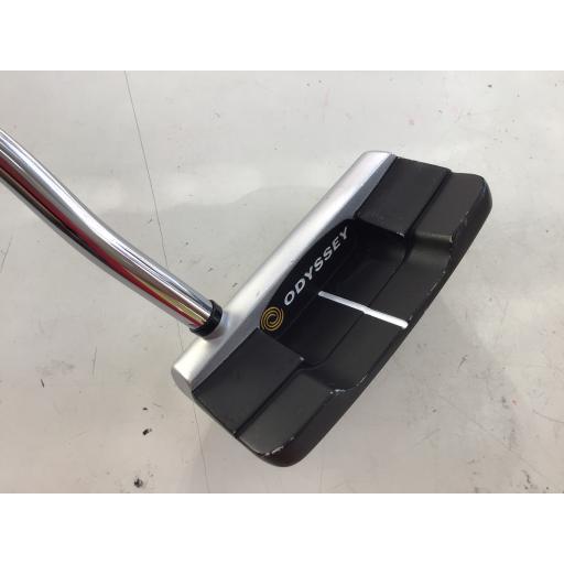 オデッセイ STROKE LAB DOUBLE WIDE 34インチ パター PT フレックスその他の画像