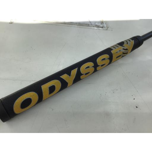 ODYSSEY（キャロウェイゴルフ） オデッセイ STROKE LAB DOUBLE WIDE 34