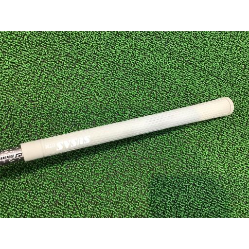 コブラ キング ドライバー KING F6+ 1W(ホワイト)  フレックスS 中古 Cランク｜golfpartner｜04