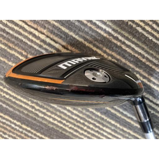 キャロウェイ MAVRIK フェアウェイウッド MAVRIK MAVRIK 5W フレックスS 中古 Dランク｜golfpartner｜02