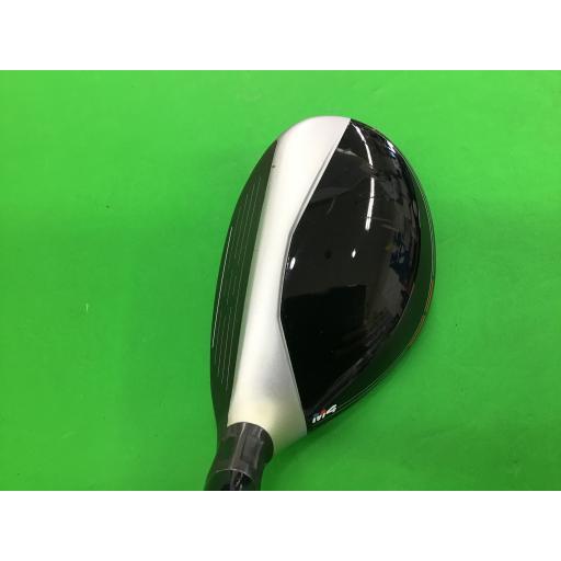 テーラーメイド M4 ユーティリティ M4 M4 U6 フレックスその他 中古 Cランク｜golfpartner｜02