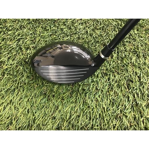 YAMAHA（ヤマハ） RMX VD(2024) 5W フェアウェイウッド FW フレックス