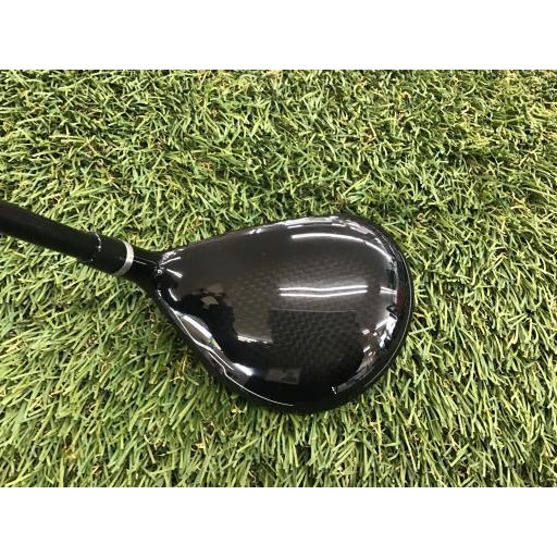 YAMAHA（ヤマハ） RMX VD(2024) 5W フェアウェイウッド FW フレックス