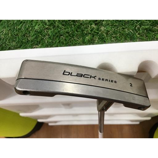 オデッセイ ブラックシリーズ パター BLACK SERIES #2 33インチ 中古 D 