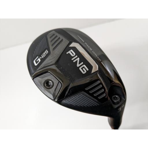 G425 U3 ディアマナサンプ h90s クラブ