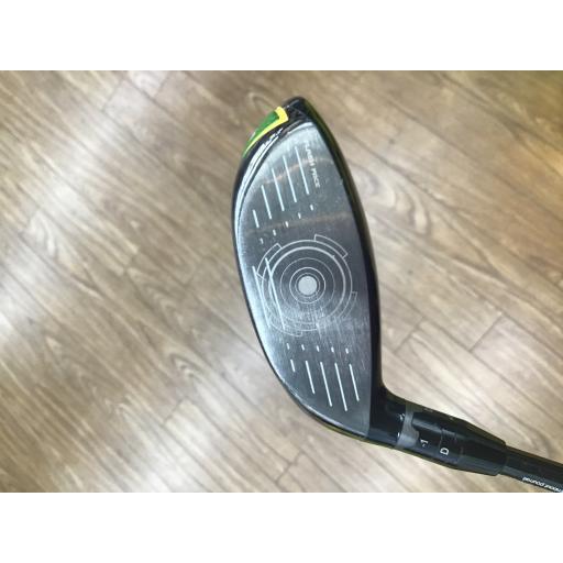 MAVRIK SUBZERO 4番 FW 16.5度 Tour AD PT7S フェアウェイウッド