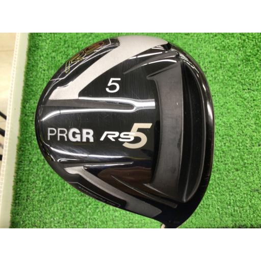 プロギア アールエス フェアウェイウッド 5(2020) RS 5(2020) 5W  
