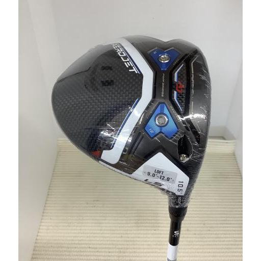 COBRA（ゴルフ） コブラ Cobra ドライバー AEROJET LS cobra 10.5 