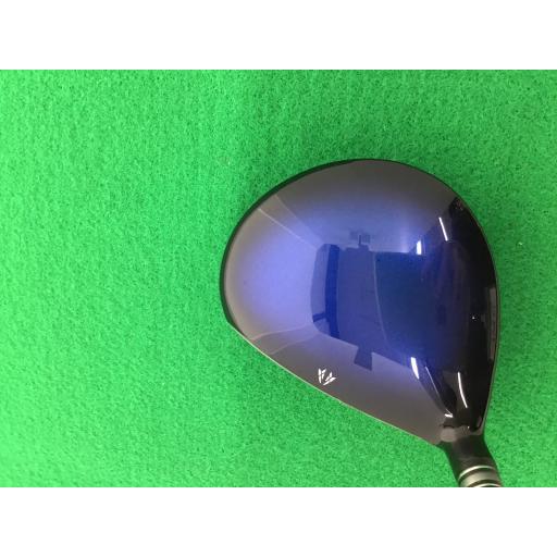 ダンロップ ゼクシオ10 XXIO10 フェアウェイウッド XXIO(2018) 3W フレックスS 中古 Cランク｜golfpartner｜02