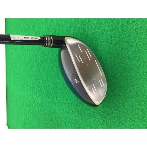 ダンロップ ゼクシオ10 XXIO10 フェアウェイウッド XXIO(2018) 3W フレックスS 中古 Cランク｜golfpartner｜03