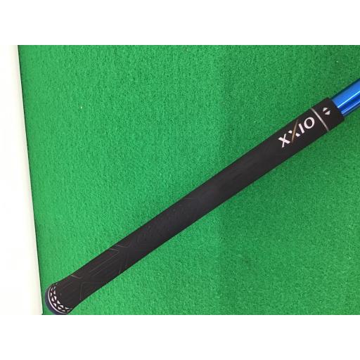 ダンロップ ゼクシオ10 XXIO10 フェアウェイウッド XXIO(2018) 3W フレックスS 中古 Cランク｜golfpartner｜05