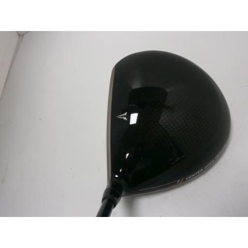 マルマン シャトル ドライバー SHUTTLE NX-1 10° フレックスSR 中古 C