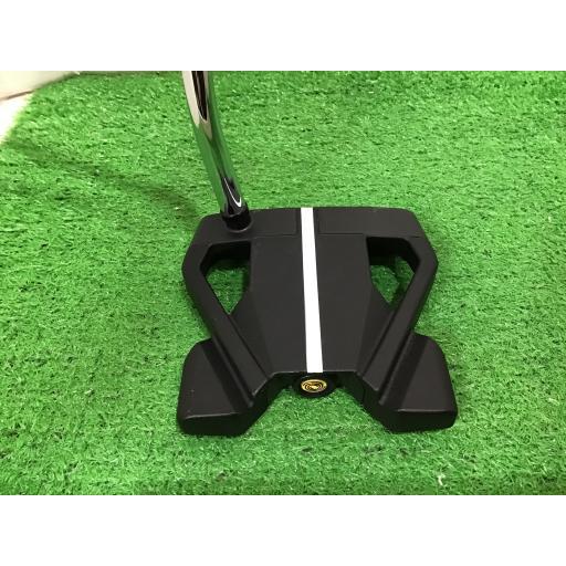 オデッセイ ストロークラボブラック パター TEN STROKE LAB BLACK TEN 