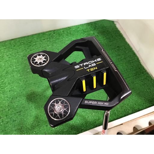 オデッセイ STROKE LAB BLACK パター TEN STROKE LAB BLACK TEN 33 