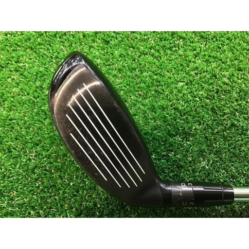 タイトリスト Titleist ユーティリティ Hd 915 Hd U2 フレックスS 中古 Cランク｜golfpartner｜03