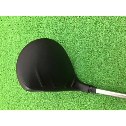 ピン PING フェアウェイウッド G400 5W フレックスその他 中古 Cランク｜golfpartner｜02