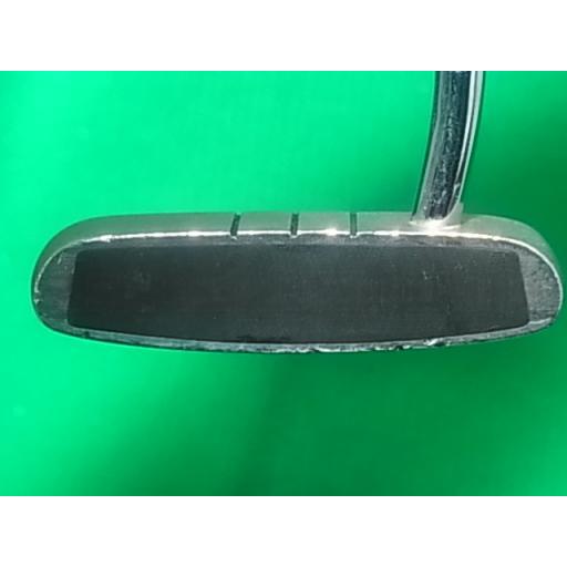 オデッセイ デュアルフォース ロッシー2 パター DUAL FORCE ROSSIE II 中古 Dランク｜golfpartner｜02