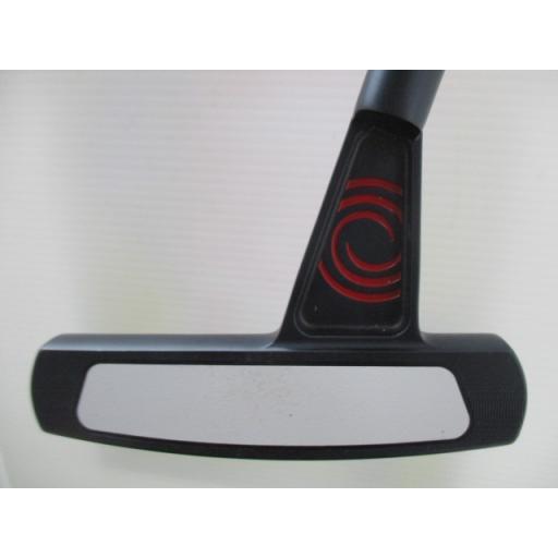 オデッセイ トライビーム パター DOUBLE WIDE CS TRI-BEAM DOUBLE WIDE 