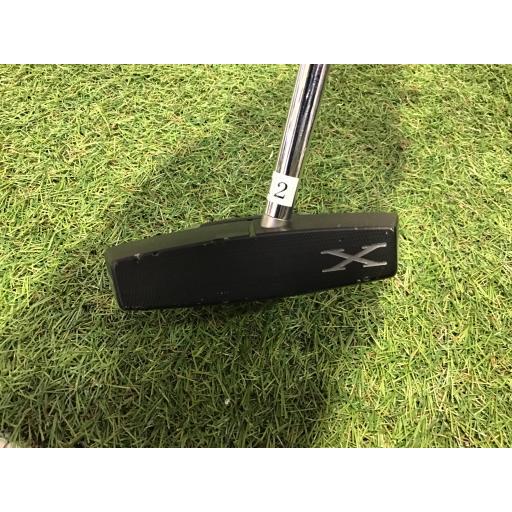 タイトリスト SCOTTY CAMERON PHANTOM X パター 6STR SCOTTY CAMERON PHANTOM X 6STR 35インチ 中古 Cランク｜golfpartner｜03