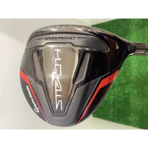 テーラーメイド ステルス フェアウェイウッド STEALTH STEALTH 5W 