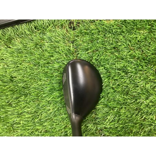 ミズノ JPX ユーティリティ FLI-HI(2023) JPX FLI-HI(2023) 20° フレックスR 中古 Cランク｜golfpartner｜02