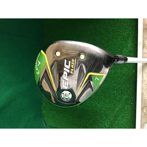キャロウェイ エピックフラッシュ フェアウェイウッド STAR EPIC FLASH  