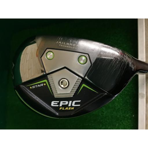 Callaway キャロウェイ エピックフラッシュ ユーティリティ STAR EPIC 