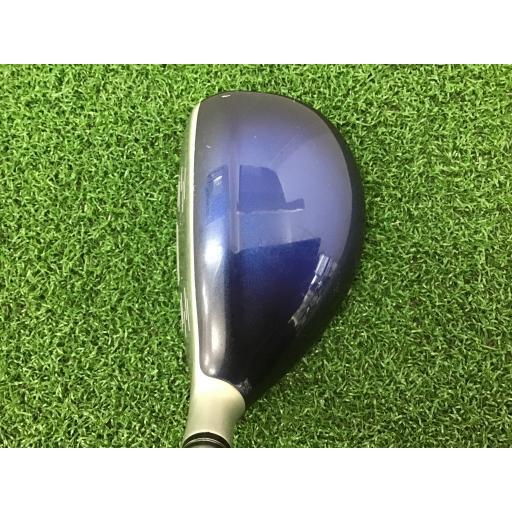 ダンロップ ゼクシオ10 XXIO10 ユーティリティ XXIO(2018) H4 フレックスR 中古 Cランク｜golfpartner｜03