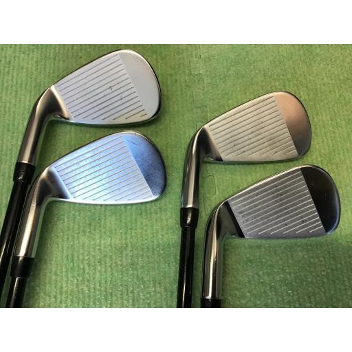 EPIC(Callaway) キャロウェイ エピック スター アイアンセット EPIC(Callaway) キャロウェイ エピック スター アイアンセット