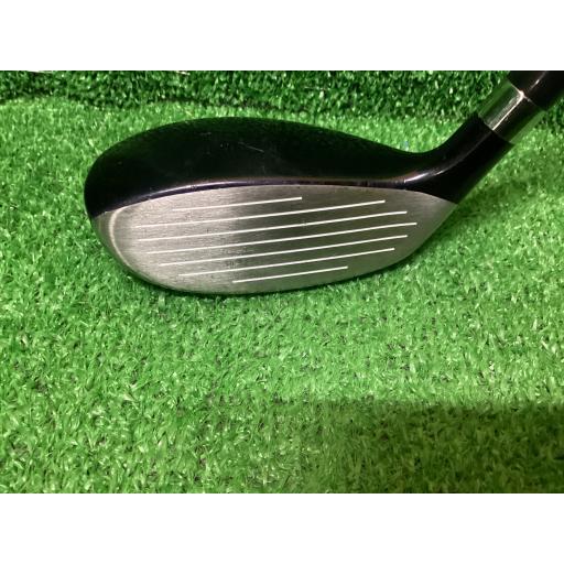 マグレガー マクレガー マックテック ユーティリティ NV(2012) MACTEC NV(2012) U3 フレックスR 中古 Cランク｜golfpartner｜02