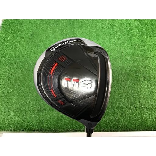 テーラーメイド エムフォー フェアウェイウッド (2021) M4(2021) 5W  