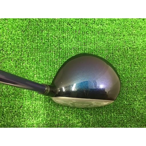 ダンロップ ゼクシオ8 XXIO8 フェアウェイウッド XXIO(2014) 5W レフティ フレックスR 中古 Cランク｜golfpartner｜02