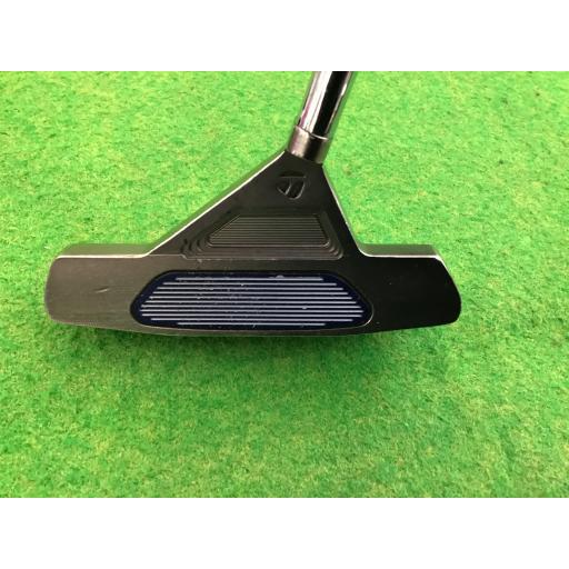 テーラーメイド トラス パター TB2 TRUSS TB2 34インチ 中古 Cランク 