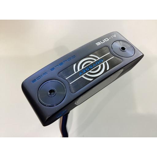 オデッセイ（車） オデッセイ エーアイワン パター DOUBLE WIDE DB Ai 