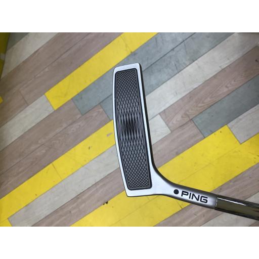 ☆新品グリップ☆PING☆ANSER☆SIGMA G☆34インチ☆キャメロンG☆