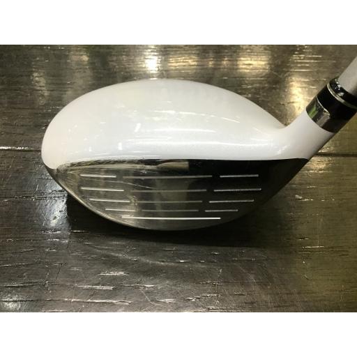 プロギア PRGR スイープ フェアウェイウッド SWEEP Model M-15(ピンク) 4W レディース フレックスL 中古 Cランク｜golfpartner｜03