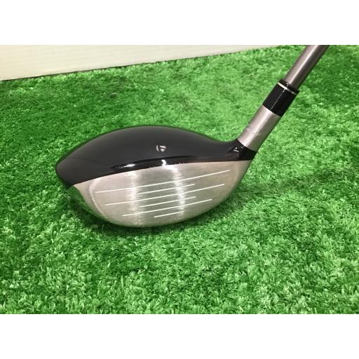 テーラーメイド Taylormade フェアウェイウッド XL PLUS r5 XL PLUS 3W フレックスS 中古 Dランク｜golfpartner｜02