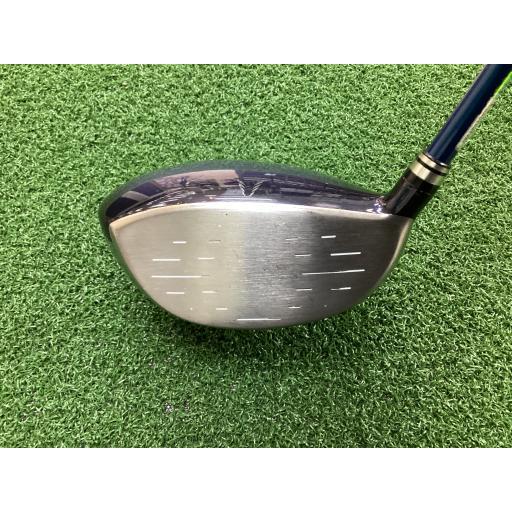 ダンロップ ゼクシオ8 XXIO8 ドライバー XXIO(2014) 11.5° レディース フレックスR 中古 Cランク｜golfpartner｜02