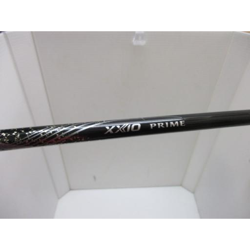 ダンロップ ゼクシオ ドライバー PRIME(2023) XXIO PRIME(2023) 10.5° フレックスR 中古 Cランク｜golfpartner｜04