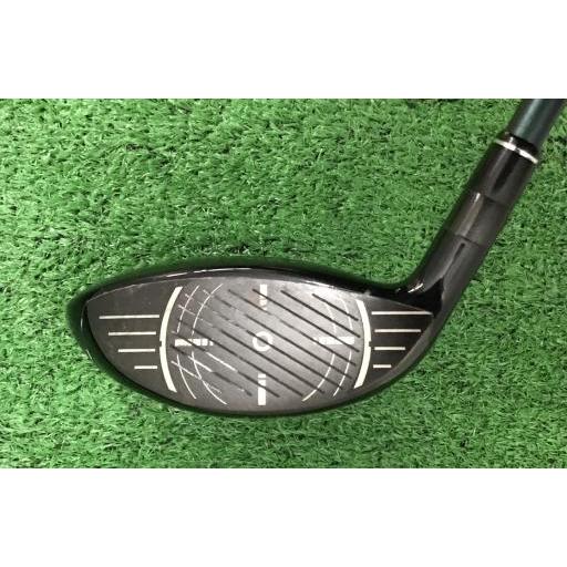 ヨネックス YONEX イーゾーン フェアウェイウッド GT(2022) EZONE GT(2022) 5W フレックスS 中古 Cランク｜golfpartner｜02