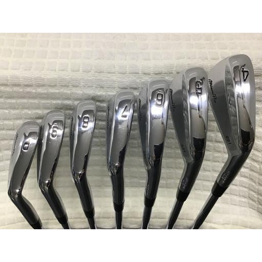 ミズノ ミズノプロ アイアンセット 221 Mizuno Pro 221 8S 
