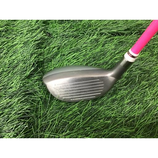 ロッディオ RODDIO ユーティリティ 27° UT フレックスその他 : ゴルフ