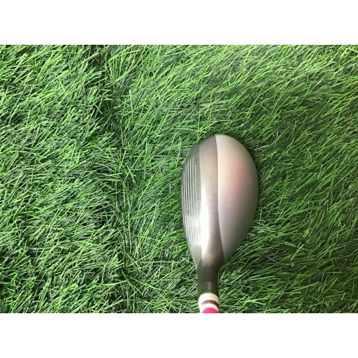 ロッディオ RODDIO ユーティリティ 27° UT フレックスその他 : ゴルフ