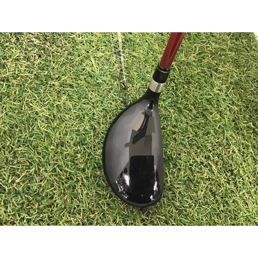 ロイヤルコレクション ロイコレ ユーティリティ TRC BBD’s TRC U3 フレックスSR 中古 Cランク｜golfpartner｜03