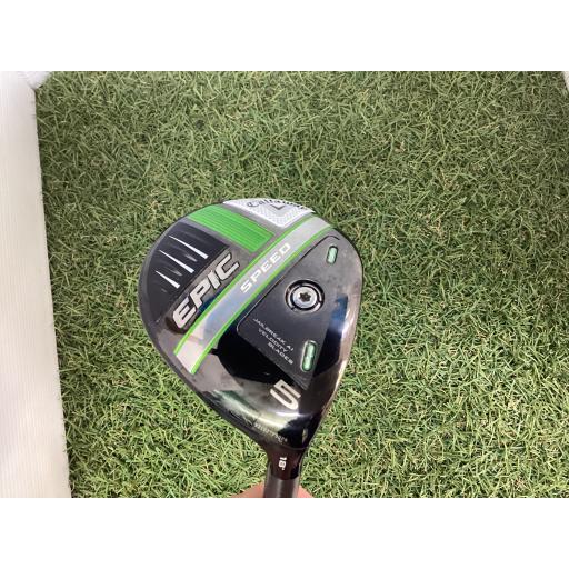 Callaway（キャロウェイ） EPIC SPEED 5W フェアウェイウッド FW