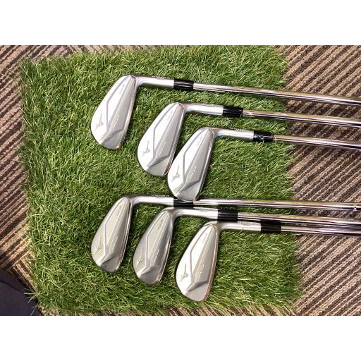 ミズノ JPX アイアンセット 919 TOUR JPX 919 TOUR 6S フレックスS 